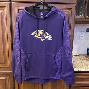 RAVENS Sweatshirt Hoodie